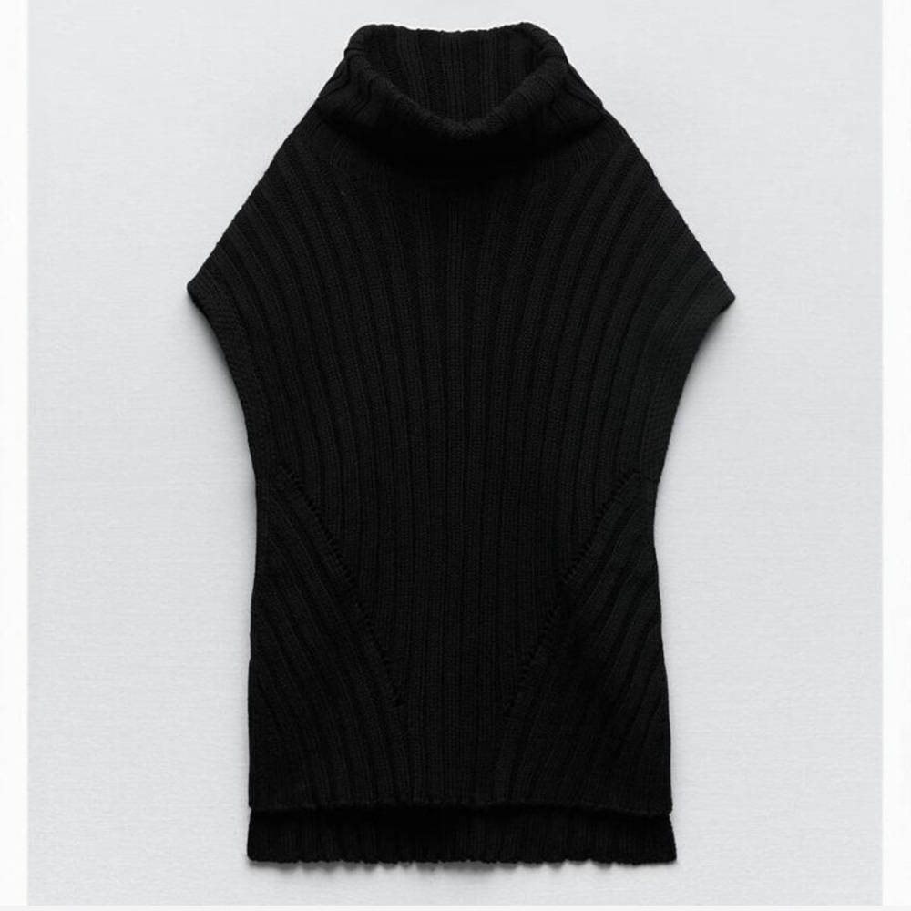 Zara Sweater Vest